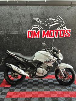 YAMAHA YS Fazer 250 BLUE FLEX