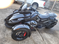 BRP CAN-AM Spyder Roadster 1000 RS