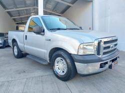 FORD F-250 3.9 XLT CABINE SIMPLES DIESEL