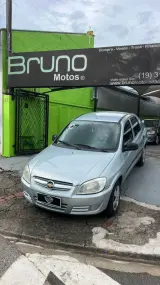 Chevrolet em São Manuel