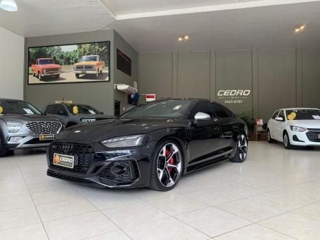 AUDI RS5 2.9 V6 4P TFSI SPORTBACK COMPETITION PLUS QUATTRO AUTOMTICO TIPTRONIC, Foto 1