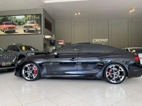 AUDI RS5 2.9 V6 4P TFSI SPORTBACK COMPETITION PLUS QUATTRO AUTOMTICO TIPTRONIC, Foto 2