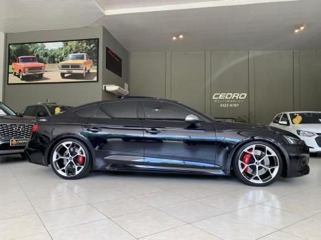 AUDI RS5 2.9 V6 4P TFSI SPORTBACK COMPETITION PLUS QUATTRO AUTOMTICO TIPTRONIC, Foto 3