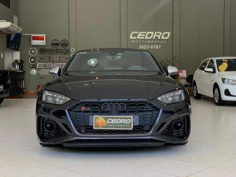 AUDI RS5 2.9 V6 4P TFSI SPORTBACK COMPETITION PLUS QUATTRO AUTOMTICO TIPTRONIC, Foto 6