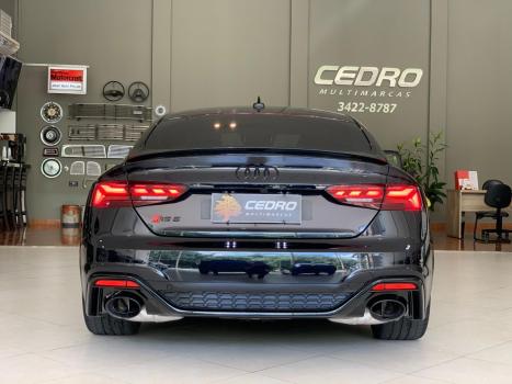 AUDI RS5 2.9 V6 4P TFSI SPORTBACK COMPETITION PLUS QUATTRO AUTOMTICO TIPTRONIC, Foto 7