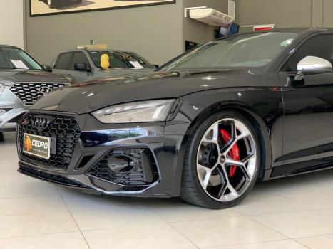AUDI RS5 2.9 V6 4P TFSI SPORTBACK COMPETITION PLUS QUATTRO AUTOMTICO TIPTRONIC, Foto 8