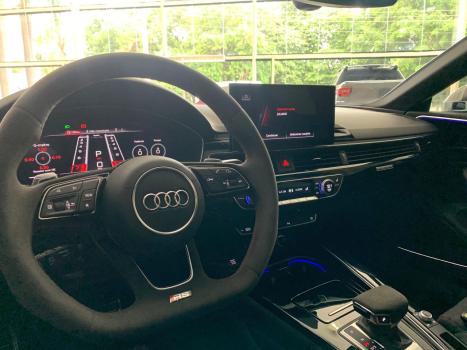 AUDI RS5 2.9 V6 4P TFSI SPORTBACK COMPETITION PLUS QUATTRO AUTOMTICO TIPTRONIC, Foto 10