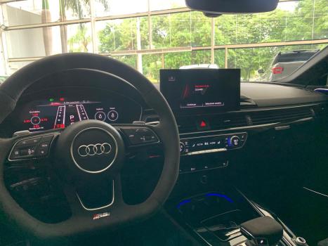 AUDI RS5 2.9 V6 4P TFSI SPORTBACK COMPETITION PLUS QUATTRO AUTOMTICO TIPTRONIC, Foto 11