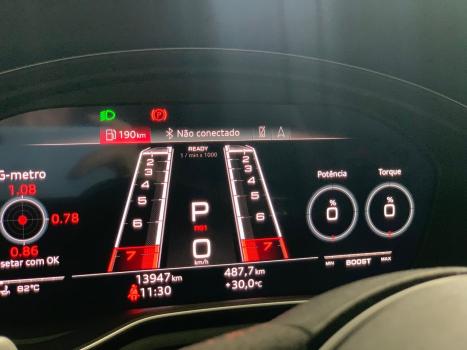 AUDI RS5 2.9 V6 4P TFSI SPORTBACK COMPETITION PLUS QUATTRO AUTOMTICO TIPTRONIC, Foto 12