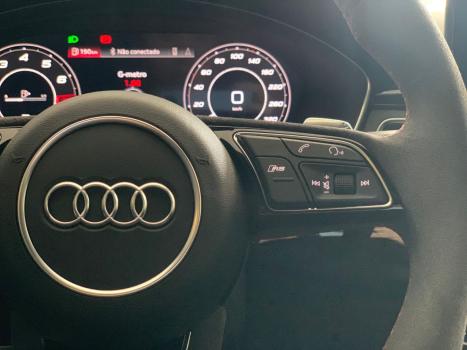 AUDI RS5 2.9 V6 4P TFSI SPORTBACK COMPETITION PLUS QUATTRO AUTOMTICO TIPTRONIC, Foto 13