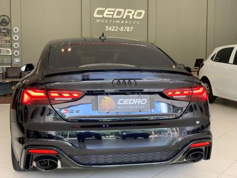 AUDI RS5 2.9 V6 4P TFSI SPORTBACK COMPETITION PLUS QUATTRO AUTOMTICO TIPTRONIC, Foto 17