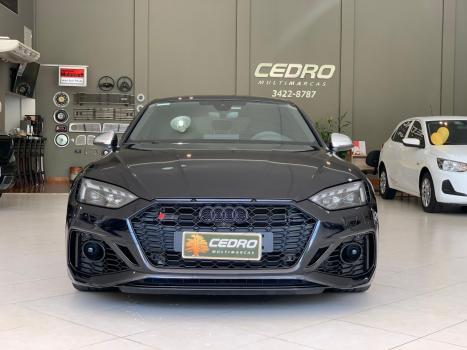 AUDI RS5 2.9 V6 4P TFSI SPORTBACK COMPETITION PLUS QUATTRO AUTOMTICO TIPTRONIC, Foto 18