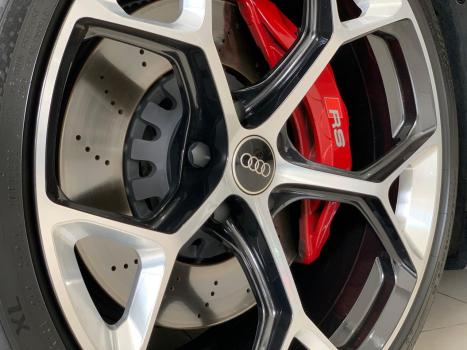 AUDI RS5 2.9 V6 4P TFSI SPORTBACK COMPETITION PLUS QUATTRO AUTOMTICO TIPTRONIC, Foto 21