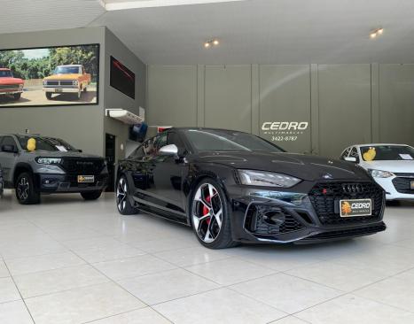 AUDI RS5 2.9 V6 4P TFSI SPORTBACK COMPETITION PLUS QUATTRO AUTOMTICO TIPTRONIC, Foto 23