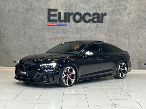 AUDI RS5 2.9 V6 4P TFSI SPORTBACK COMPETITION PLUS QUATTRO AUTOMTICO TIPTRONIC, Foto 1