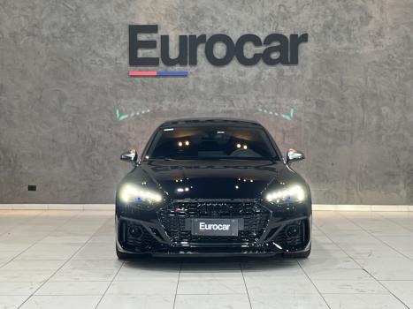 AUDI RS5 2.9 V6 4P TFSI SPORTBACK COMPETITION PLUS QUATTRO AUTOMTICO TIPTRONIC, Foto 2