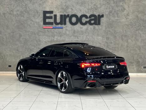 AUDI RS5 2.9 V6 4P TFSI SPORTBACK COMPETITION PLUS QUATTRO AUTOMTICO TIPTRONIC, Foto 3