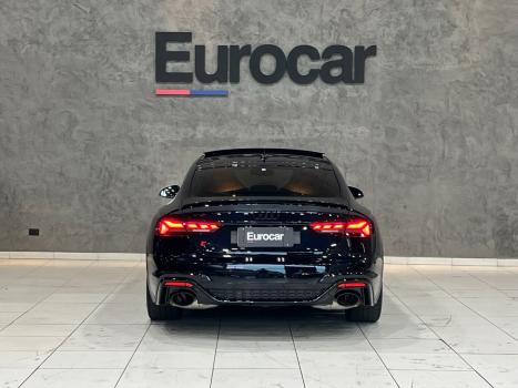 AUDI RS5 2.9 V6 4P TFSI SPORTBACK COMPETITION PLUS QUATTRO AUTOMTICO TIPTRONIC, Foto 4