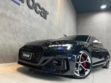 AUDI RS5 2.9 V6 4P TFSI SPORTBACK COMPETITION PLUS QUATTRO AUTOMTICO TIPTRONIC, Foto 6