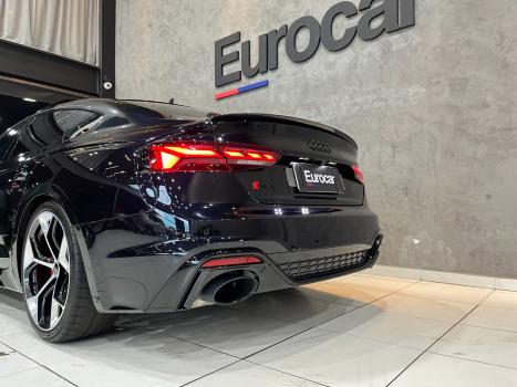 AUDI RS5 2.9 V6 4P TFSI SPORTBACK COMPETITION PLUS QUATTRO AUTOMTICO TIPTRONIC, Foto 7