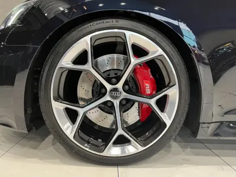 AUDI RS5 2.9 V6 4P TFSI SPORTBACK COMPETITION PLUS QUATTRO AUTOMTICO TIPTRONIC, Foto 8