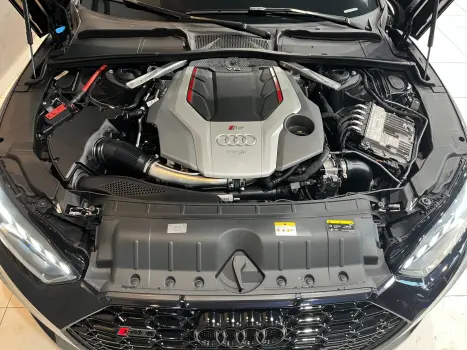 AUDI RS5 2.9 V6 4P TFSI SPORTBACK COMPETITION PLUS QUATTRO AUTOMTICO TIPTRONIC, Foto 9