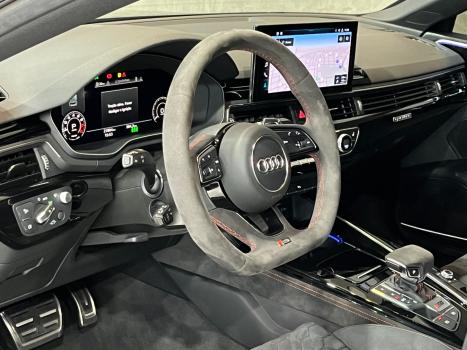 AUDI RS5 2.9 V6 4P TFSI SPORTBACK COMPETITION PLUS QUATTRO AUTOMTICO TIPTRONIC, Foto 10