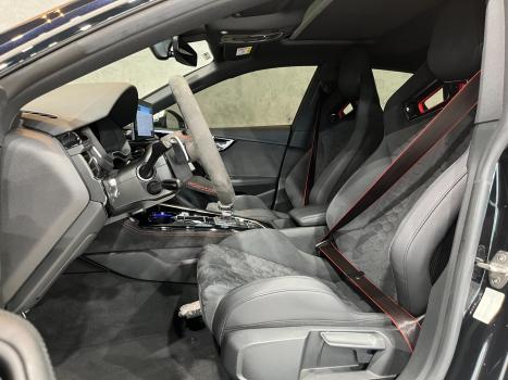 AUDI RS5 2.9 V6 4P TFSI SPORTBACK COMPETITION PLUS QUATTRO AUTOMTICO TIPTRONIC, Foto 11