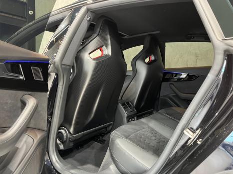 AUDI RS5 2.9 V6 4P TFSI SPORTBACK COMPETITION PLUS QUATTRO AUTOMTICO TIPTRONIC, Foto 12