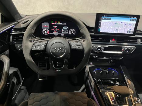 AUDI RS5 2.9 V6 4P TFSI SPORTBACK COMPETITION PLUS QUATTRO AUTOMTICO TIPTRONIC, Foto 14