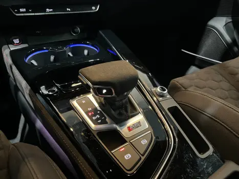 AUDI RS5 2.9 V6 4P TFSI SPORTBACK COMPETITION PLUS QUATTRO AUTOMTICO TIPTRONIC, Foto 17