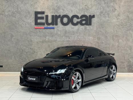 AUDI TT RS 2.5 TFSI TURBO COUP QUATTRO S-TRONIC AUTOMTICO, Foto 1