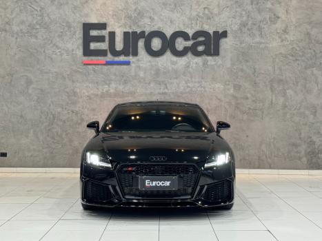 AUDI TT RS 2.5 TFSI TURBO COUP QUATTRO S-TRONIC AUTOMTICO, Foto 2