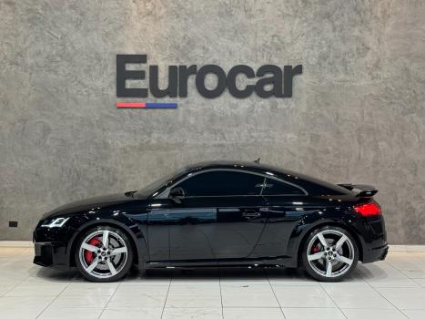 AUDI TT RS 2.5 TFSI TURBO COUP QUATTRO S-TRONIC AUTOMTICO, Foto 5