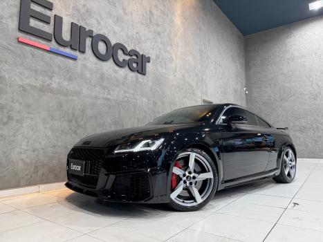 AUDI TT RS 2.5 TFSI TURBO COUP QUATTRO S-TRONIC AUTOMTICO, Foto 6