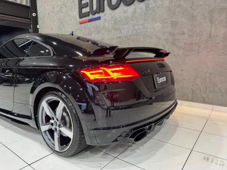 AUDI TT RS 2.5 TFSI TURBO COUP QUATTRO S-TRONIC AUTOMTICO, Foto 7