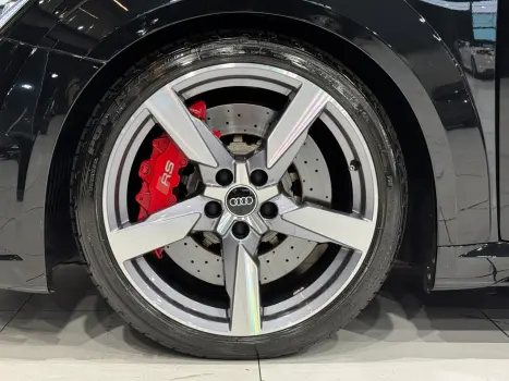 AUDI TT RS 2.5 TFSI TURBO COUP QUATTRO S-TRONIC AUTOMTICO, Foto 8