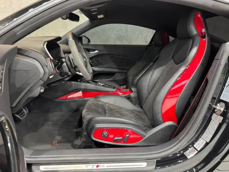 AUDI TT RS 2.5 TFSI TURBO COUP QUATTRO S-TRONIC AUTOMTICO, Foto 11