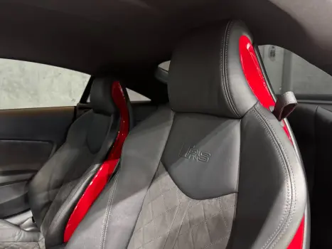 AUDI TT RS 2.5 TFSI TURBO COUP QUATTRO S-TRONIC AUTOMTICO, Foto 12