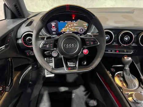 AUDI TT RS 2.5 TFSI TURBO COUP QUATTRO S-TRONIC AUTOMTICO, Foto 14