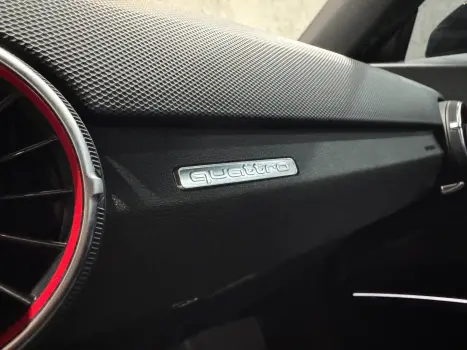 AUDI TT RS 2.5 TFSI TURBO COUP QUATTRO S-TRONIC AUTOMTICO, Foto 19