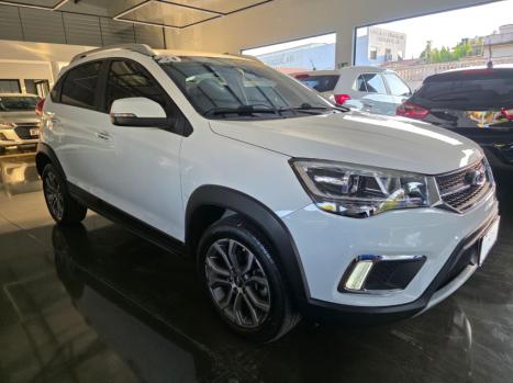 CHERY Tiggo 2 1.5 16V 4P FLEX LOOK AUTOMTICO, Foto 1
