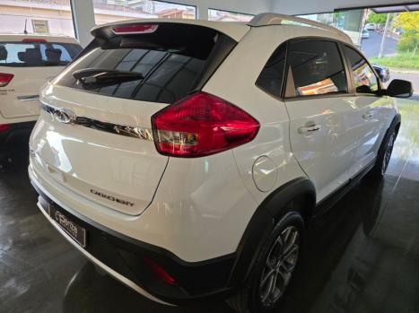 CHERY Tiggo 2 1.5 16V 4P FLEX LOOK AUTOMTICO, Foto 3
