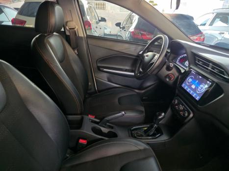 CHERY Tiggo 2 1.5 16V 4P FLEX LOOK AUTOMTICO, Foto 6