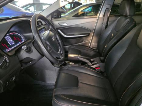 CHERY Tiggo 2 1.5 16V 4P FLEX LOOK AUTOMTICO, Foto 8