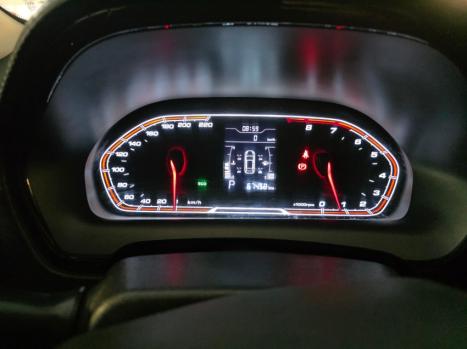 CHERY Tiggo 2 1.5 16V 4P FLEX LOOK AUTOMTICO, Foto 9