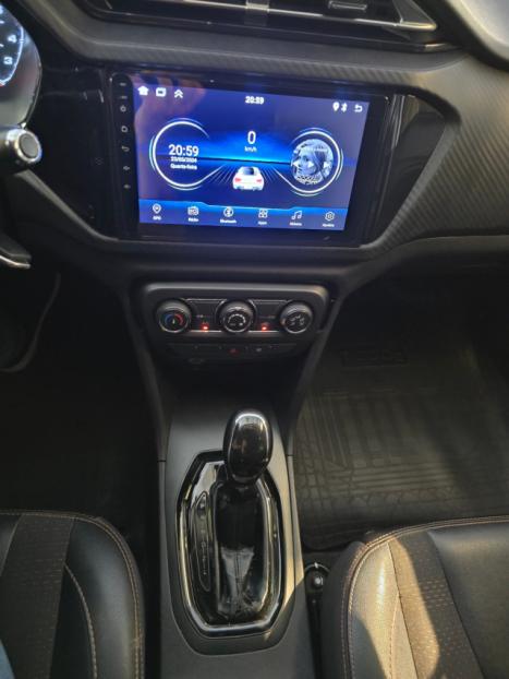 CHERY Tiggo 2 1.5 16V 4P FLEX LOOK AUTOMTICO, Foto 10