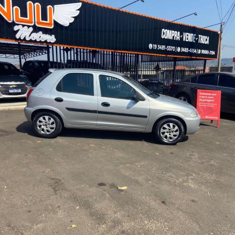 CHEVROLET Celta 1.4 4P SUPER, Foto 2