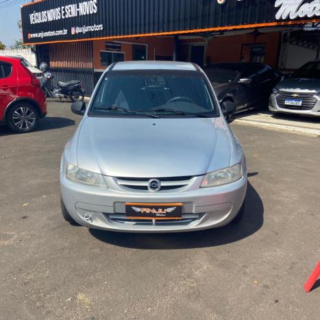 CHEVROLET Celta 1.4 4P SUPER, Foto 3