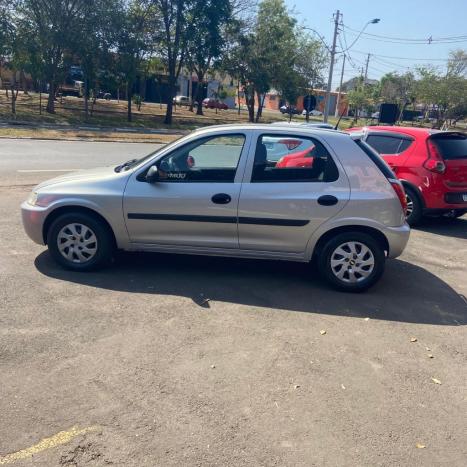 CHEVROLET Celta 1.4 4P SUPER, Foto 4